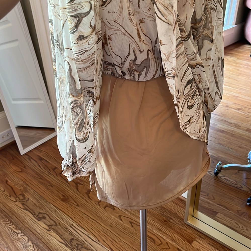 Banana Republic dress - Picture 6 of 6